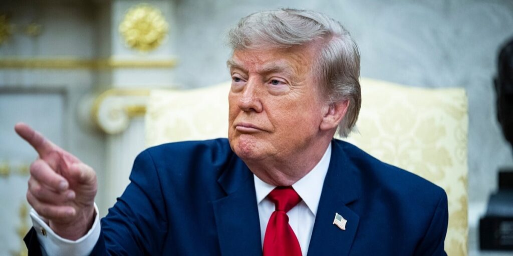 Trump zaprijetio napadima na mostove i elektrane u Iranu ako se pregovori ne nastave: Sljedeće sedmice postaje loše
