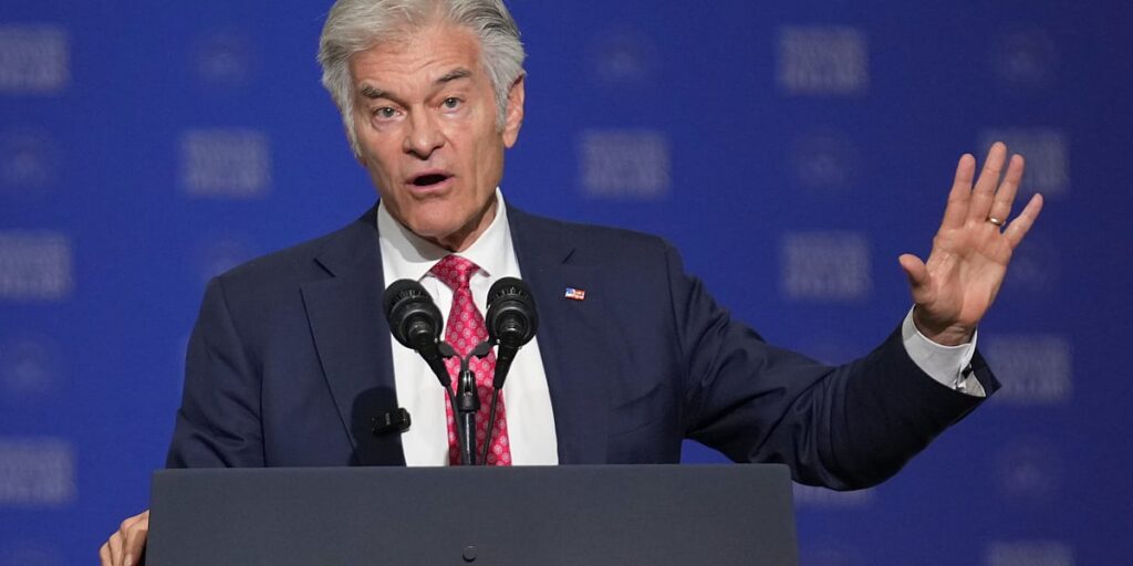Trumpova administracija ukida program subvencija za lijekove, odluka bi mogla pogoditi milione starijih Amerikanaca