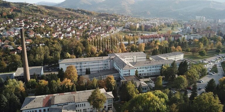 U Kantonalnoj bolnici Zenica uspješno izvedena multiorganska eksplantacija