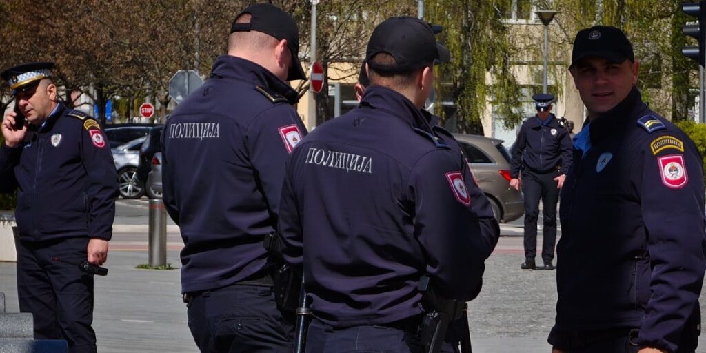 "Ustanovili smo da je došlo do upotrebe sile u pretresu na Palama"