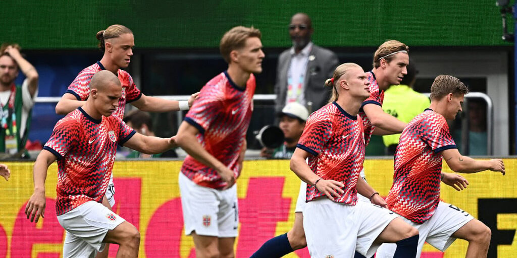 Uživo / Brazil – Norveška od 22 sata: “Karioke” traže prvu pobjedu protiv Norvežana Uživo / Brazil - Norveška od 22 sata: "Karioke" traže prvu pobjedu protiv Norvežana