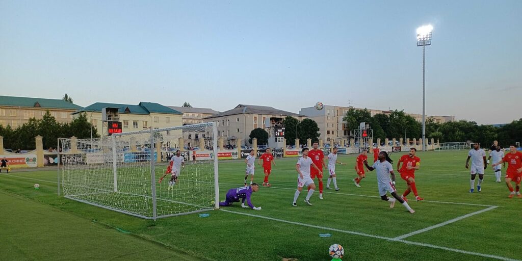 Uživo / Milsami - Velež 0:0: Stojanović propustio veliku šansu za Velež, sve smo bliži produžecima
