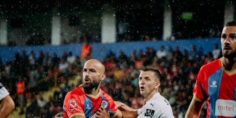 Uživo / Petrocub – Borac 3:1: Novi šok! Borac odmah primio gol nakon što je smanjio Uživo / Petrocub - Borac 3:1: Novi šok! Borac odmah primio gol nakon što je smanjio
