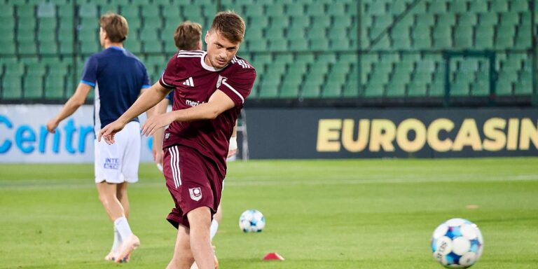 Uživo / Sarajevo - Inter Turku od 21:00 sat: Stigli sastavi, sve je spremno za evropsku noć na Koševu