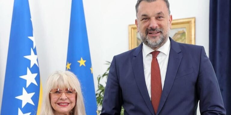 "Već decenijama zauzima posebno mjesto u bh. kulturi"