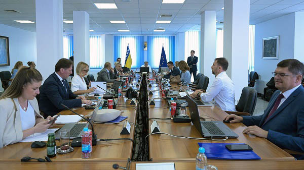 Vlada FBiH utvrdila set zakonskih rješenja iz oblasti rada i socijalne politike Vlada FBiH utvrdila set zakonskih rješenja iz oblasti rada i socijalne politike