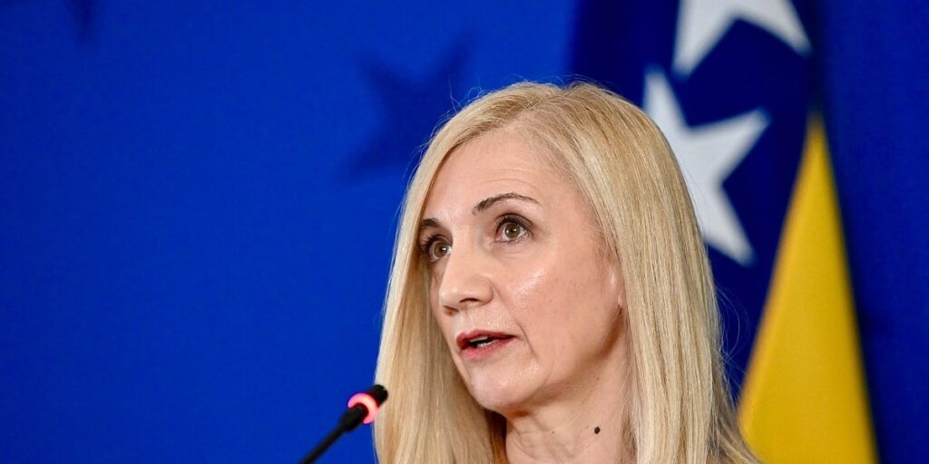 Vlasti su morale biti svjesne da će ovo izazvati uznemirenost Vlasti su morale biti svjesne da će ovo izazvati uznemirenost
