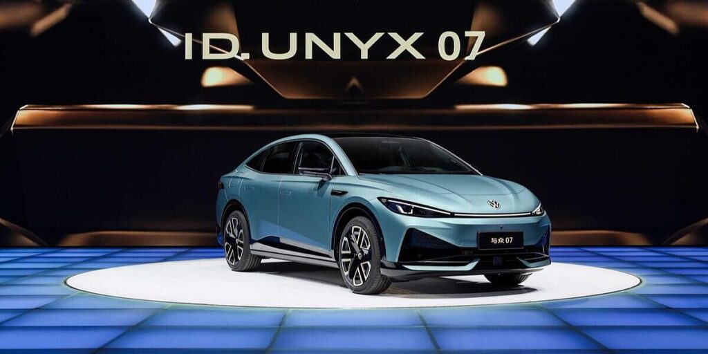 Volkswagen bi mogao u Evropi proizvoditi kineske limuzine i SUV-ove