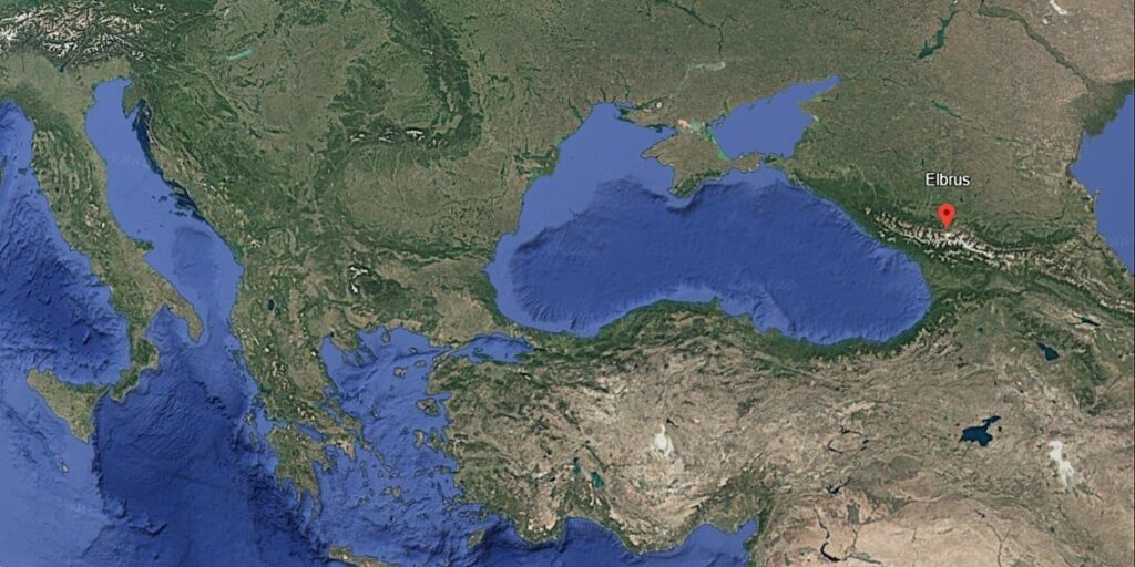 Zašto je Elbrus jedna od najsmrtonosnijih planina na svijetu