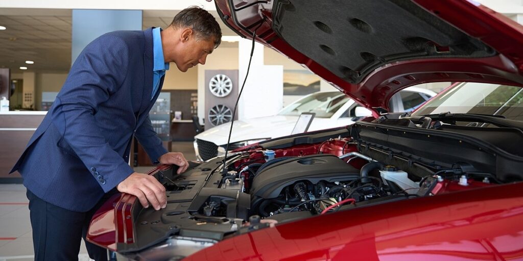 Zašto većina današnjih benzinaca imaju 1.5 turbo motor: Nije riječ o slučajnosti Zašto većina današnjih benzinaca imaju 1.5 turbo motor: Nije riječ o slučajnosti