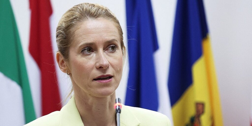 Želimo evropskog visokog predstavnika koji će približiti BiH Evropskoj uniji Želimo evropskog visokog predstavnika koji će približiti BiH Evropskoj uniji