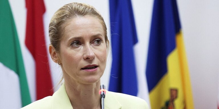 Želimo evropskog visokog predstavnika koji će približiti BiH Evropskoj uniji Želimo evropskog visokog predstavnika koji će približiti BiH Evropskoj uniji