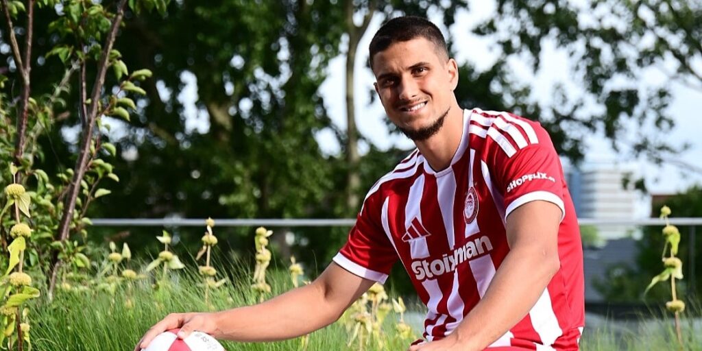 Zinedin Smajlović (22) ostvario transfer karijere, igrat će i Ligu prvaka