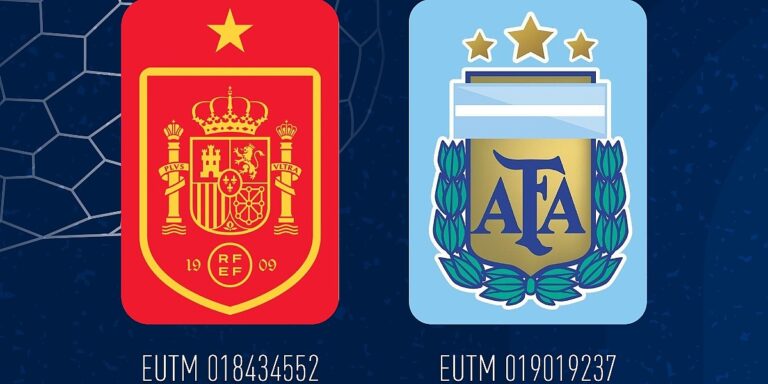 Znate li koliko evropskih žigova posjeduju Argentina i Španija?