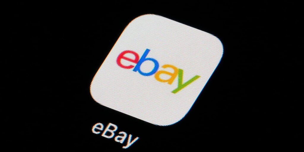 eBay pristao platiti 48,7 miliona dolara paru koji su bivši uposlenici uznemiravali