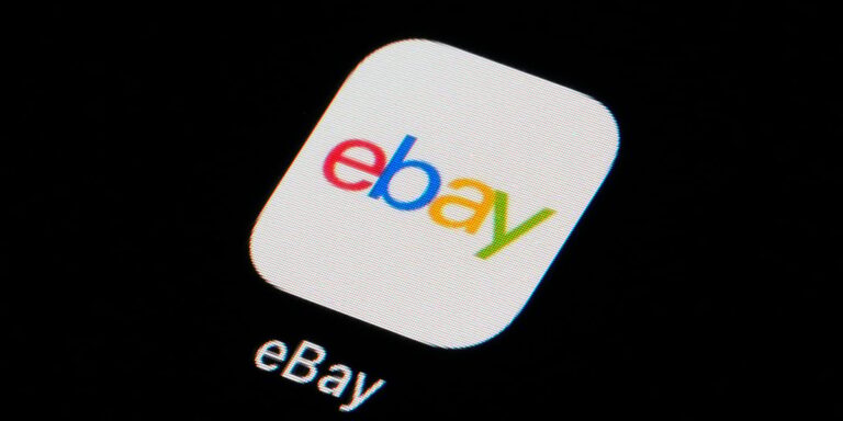 eBay pristao platiti 48,7 miliona dolara paru koji su bivši uposlenici uznemiravali