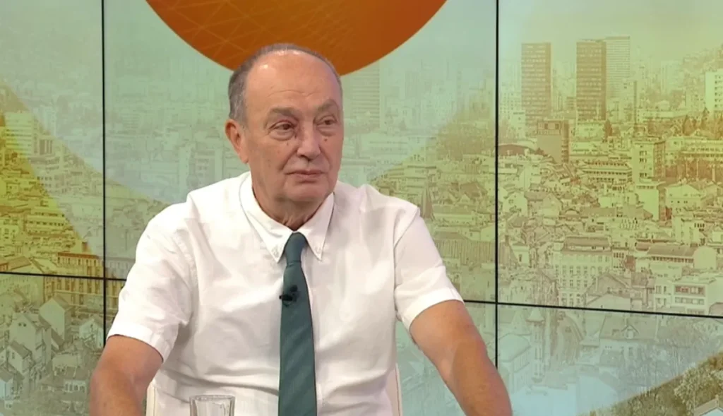 Ako ništa ne budemo radili, redukcije struje postaju neizbježne