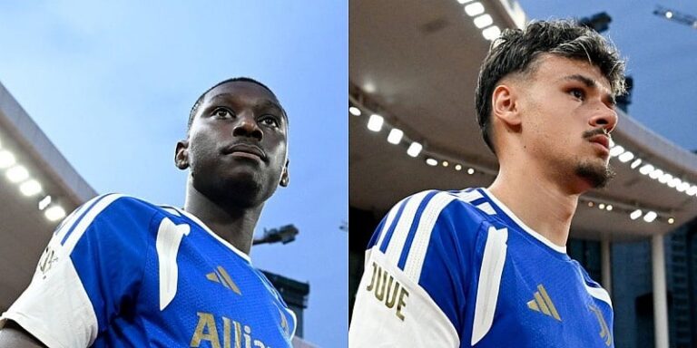 Alajbegović s tribina posmatra spektakl u Hong Kongu, Juventus u jakom sastavu napada Chelsea Alajbegović s tribina posmatra spektakl u Hong Kongu, Juventus u jakom sastavu napada Chelsea