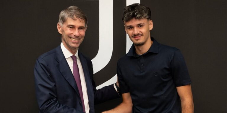 Alajbegovićev transfer uskočio u Top 5