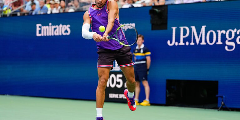 Alcaraz protiv Safiullina na startu US Opena, Venus Williams igra protiv Kenin Alcaraz protiv Safiullina na startu US Opena, Venus Williams igra protiv Kenin