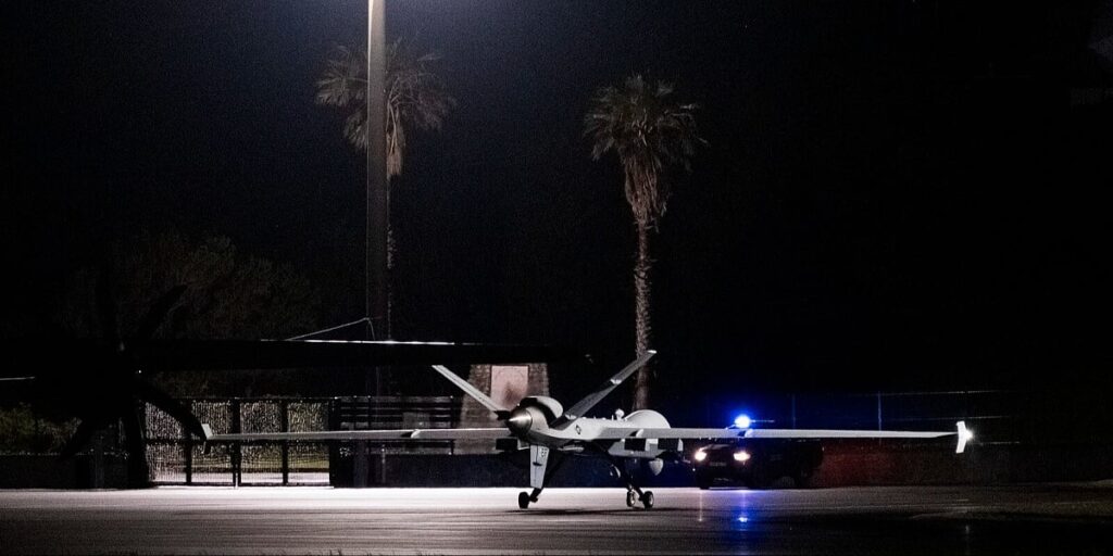 Američka vojska u ratu s Iranom ostala bez četvrtina dronova, pojedinačno koštaju i do 50 miliona dolara