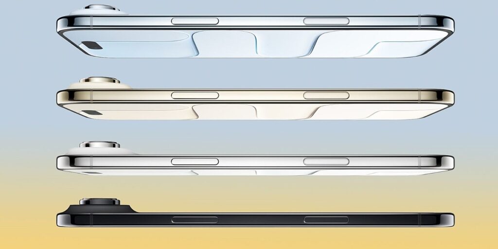 Appleov iPhone Air 2 stiže početkom naredne godine, donosi nekoliko promjena Appleov iPhone Air 2 stiže početkom naredne godine, donosi nekoliko promjena