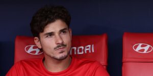 Atletico prosuo bodove protiv Villarreala, kompletan stadion žestoko izviždao Juliana Alvareza
