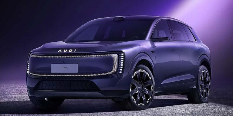 Audijevi električni automobili proizvedeni u Kini stižu u Evropu, koštaju manje nego lokalni modeli