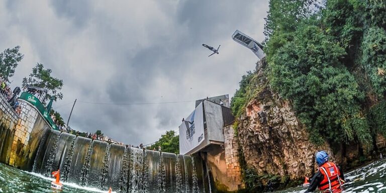Bentbaša Cliff Diving 2026 donosi najveće izdanje do sada – dva dana sporta, muzike i pozitivne energije u srcu Sarajeva