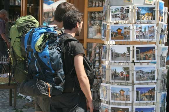 BiH u junu posjetilo 188 hiljada turista, manje 8,2% nego u junu lani BiH u junu posjetilo 188 hiljada turista, manje 8,2% nego u junu lani