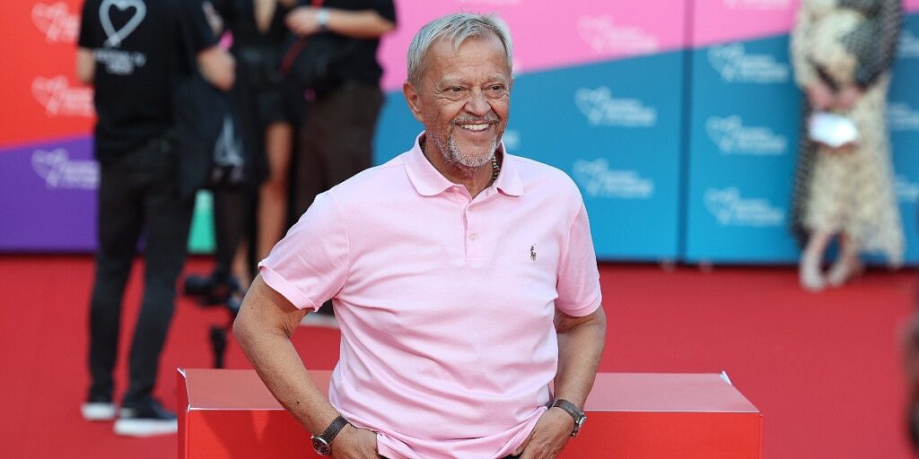 Biti u društvu zvijezda poput De Nira i Meg Ryan godi Biti u društvu zvijezda poput De Nira i Meg Ryan godi