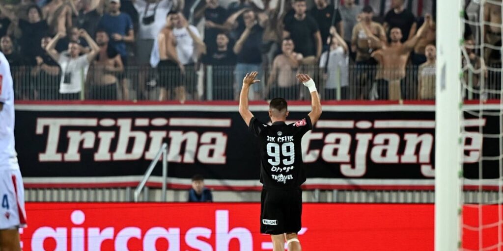 Čelik i Široki Brijeg na Bilinom Polju otvaraju drugo kolo prvenstva BiH