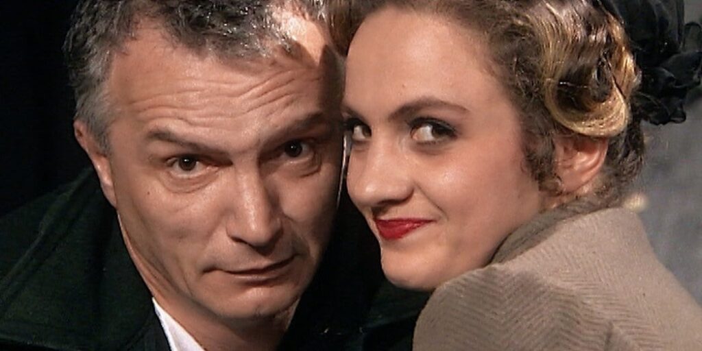 Dragan Jovičić bi bio ponosan; nikada nisam pomislila da igram s nekim drugim Dragan Jovičić bi bio ponosan; nikada nisam pomislila da igram s nekim drugim