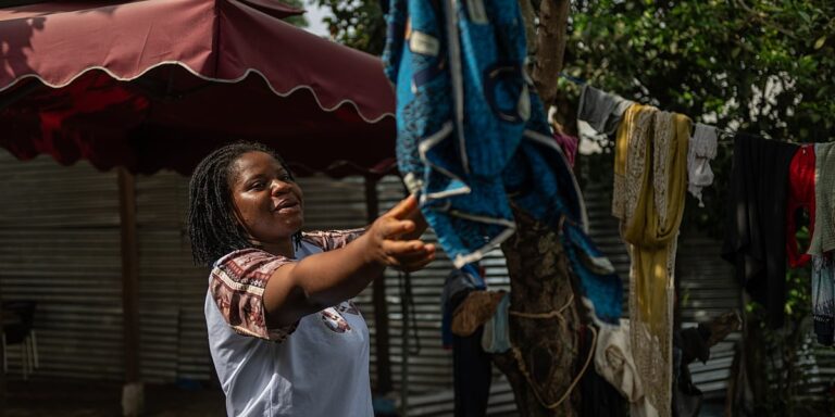 Ebola u istočnom Kongu usmrtila više od 1.700 ljudi, broj zaraženih i dalje raste Ebola u istočnom Kongu usmrtila više od 1.700 ljudi, broj zaraženih i dalje raste