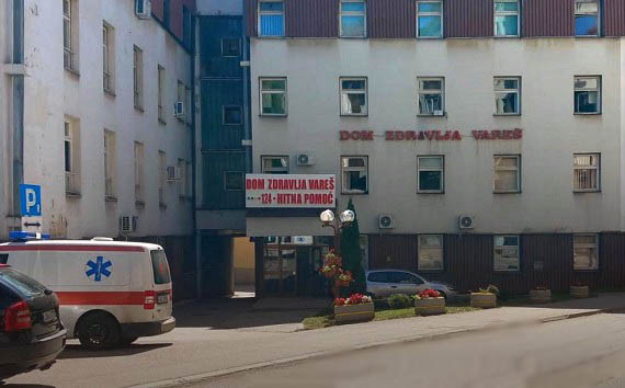 FMOIT: Nova oprema za monitoring okoliša i analizu teških metala u Varešu FMOIT: Nova oprema za monitoring okoliša i analizu teških metala u Varešu