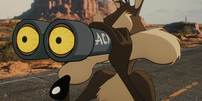 Film "Coyote vs. Acme" zaradio 15,5 miliona dolara na premijeri, "Spider-Man" i dalje prvi u kinima