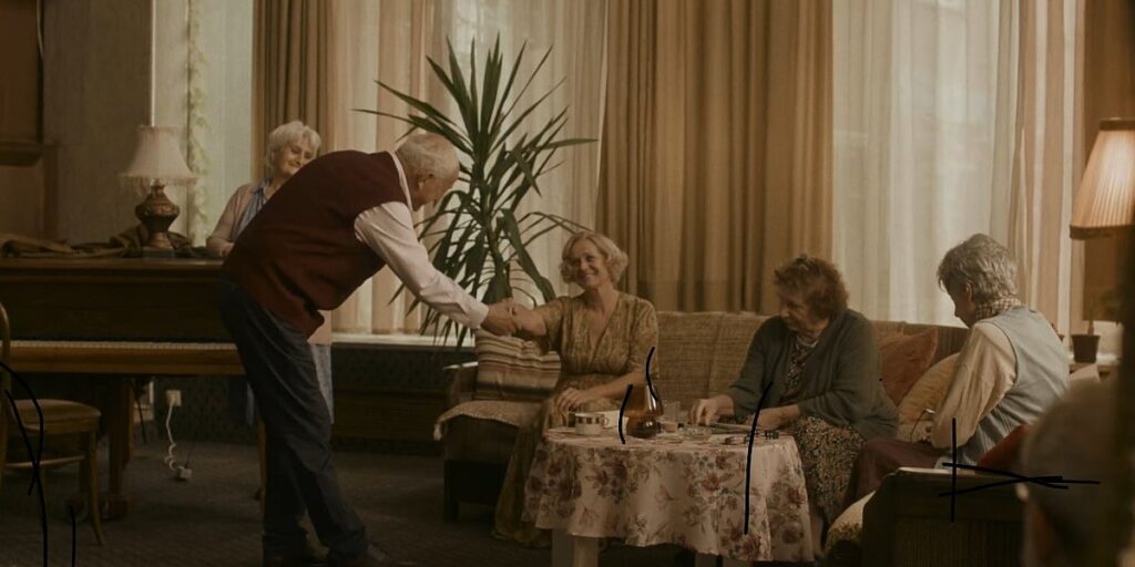 Film “Paviljon” Dine Mustafića osvojio Specijalno priznanje žirija na Green Montenegro International Film Festu Film "Paviljon" Dine Mustafića osvojio Specijalno priznanje žirija na Green Montenegro International Film Festu