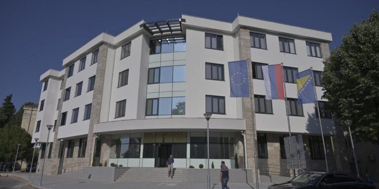 Fočak pokušao ubiti muškarca koji je sjedio s njegovom bivšom suprugom
