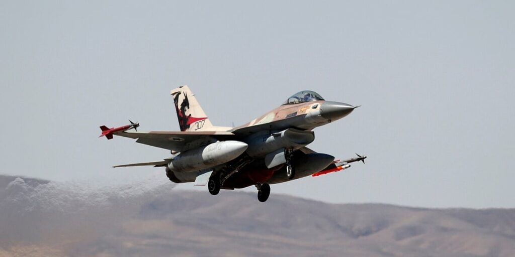 Gađali strateški aerodrom u blizini Turske Gađali strateški aerodrom u blizini Turske