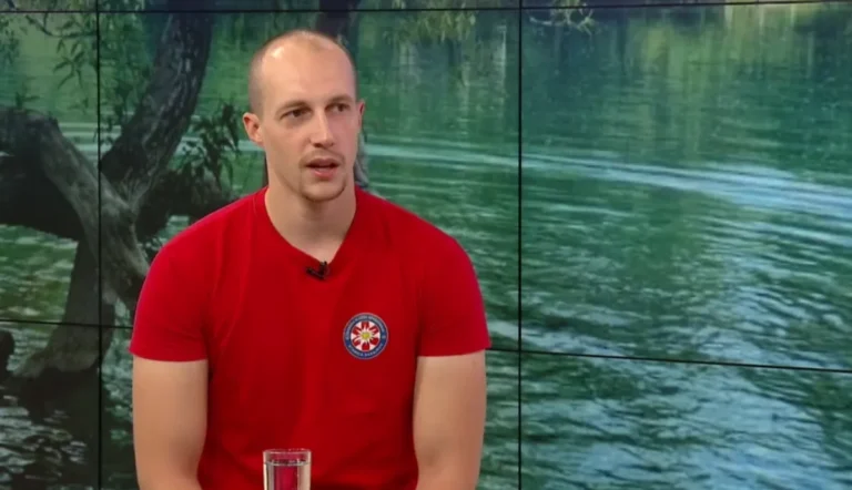 Gdje se kupati tokom velikih vrućina? Spasilac izdvaja jezero za osvježenje i otkriva kako je taksista hidrantskim crijevom spasio čovjeka