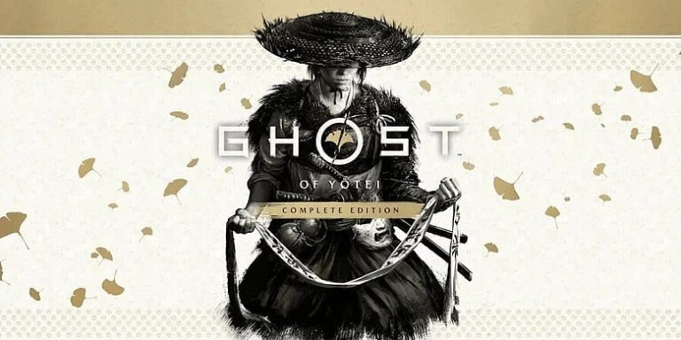 “Ghost of Yōtei Complete Edition” stiže 1. oktobra i donosi novi dio priče "Ghost of Yōtei Complete Edition" stiže 1. oktobra i donosi novi dio priče