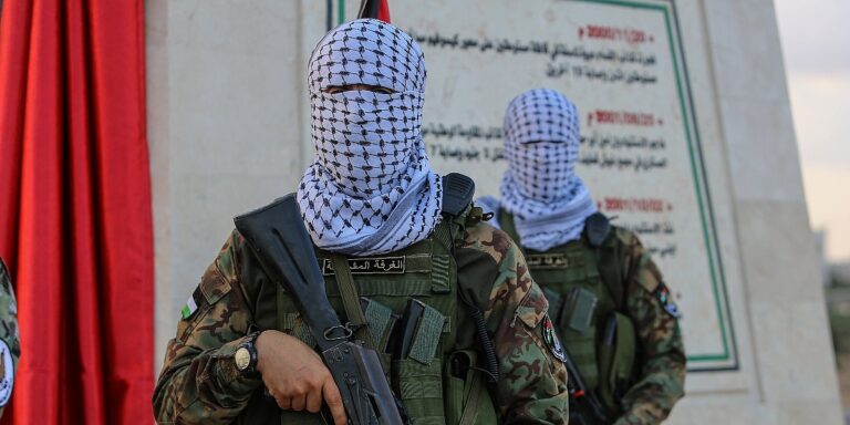 Hamas spreman na američki mirovni plan za Gazu, traže od Trumpove administracije pritisak na Izrael Hamas spreman na američki mirovni plan za Gazu, traže od Trumpove administracije pritisak na Izrael