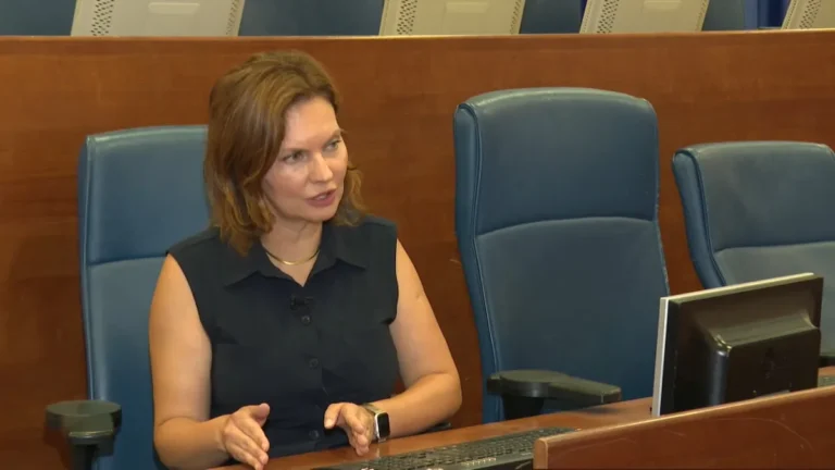 Haški tribunal pokazao je da ne postoji niko ko može biti izuzet od krivične odgovornosti Haški tribunal pokazao je da ne postoji niko ko može biti izuzet od krivične odgovornosti