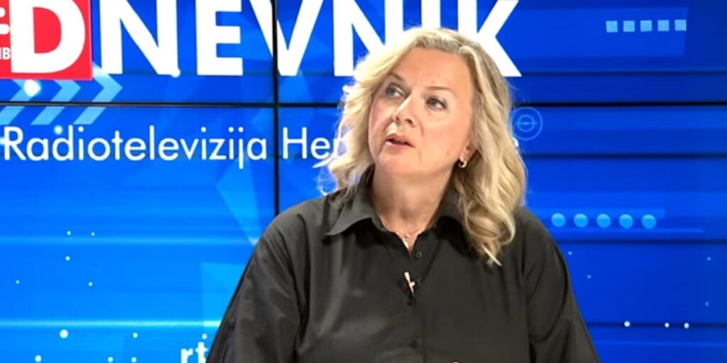 Hrvatska izborna jedinica na principu Belgije bi bila najelegantnije rješenje za Bosnu i Hercegovinu Hrvatska izborna jedinica na principu Belgije bi bila najelegantnije rješenje za Bosnu i Hercegovinu