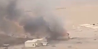 Huti izveli veliki raketni napad na vojsku koju podržava Saudijska Arabija u Jemenu: Desetine ubijenih vojnika Huti izveli veliki raketni napad na vojsku koju podržava Saudijska Arabija u Jemenu: Desetine ubijenih vojnika