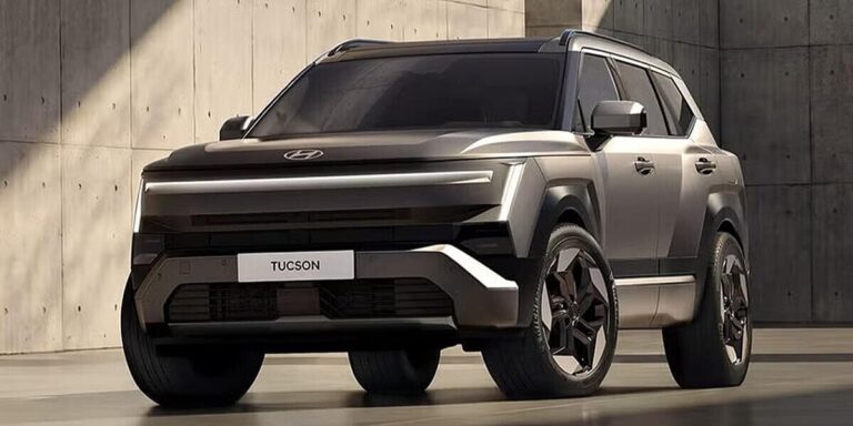 Hyundai u Južnoj Koreji predstavio petu generaciju modela Tucson Hyundai u Južnoj Koreji predstavio petu generaciju modela Tucson