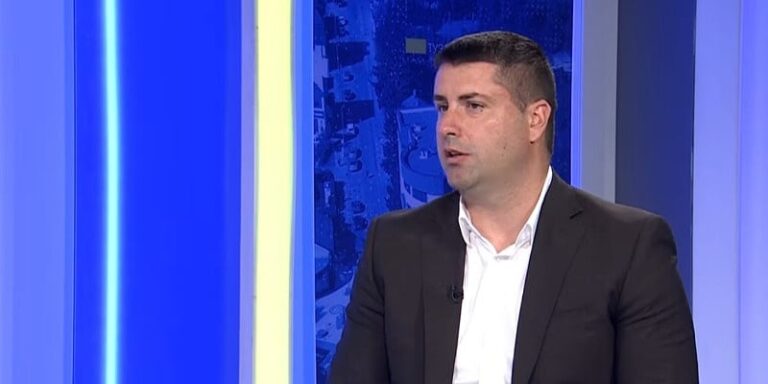 "I ja sam kao čovjek zabrinut, problem je i u pravosuđu"