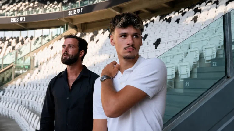 Igrači iz bivše Jugoslavije ostavili su dubok trag u Juventusu