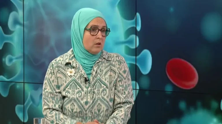Infektologinja otkriva kako razlikovati virozu od trovanja Infektologinja otkriva kako razlikovati virozu od trovanja