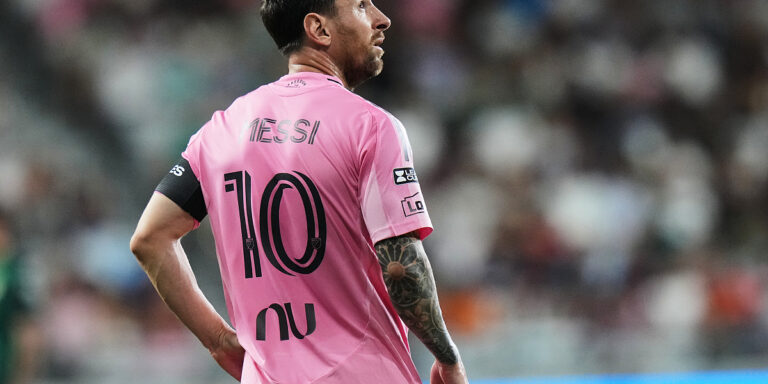 Inter Miami izgubio od Leona, Messi zaigrao prvi put nakon očeve smrti Inter Miami izgubio od Leona, Messi zaigrao prvi put nakon očeve smrti